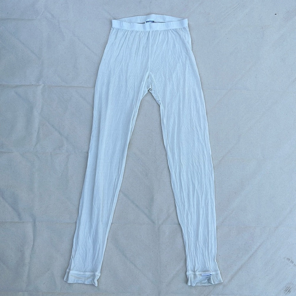 Thermasilk baselayer bottoms leggings